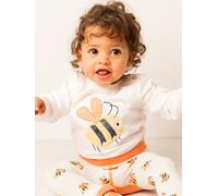 Blade & Rose Honey Bee Top - 2-3 Years