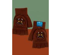 Blade & Rose Kids Gruffalo Outdoor Adventure Gloves - - Size: 3-6y