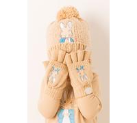 Blade & Rose Kids Peter Rabbit Gloves - - Size: 2-4y