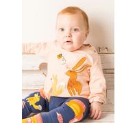 Blade & Rose Meadow Farmyard Top - 0-6 Months
