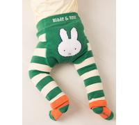 Blade & Rose Miffy™ Busy In The Veg Patch Leggings - 0-6 Months