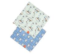 Blade & Rose | Miffy In The Sunshine 2 pack Muslin Squares
