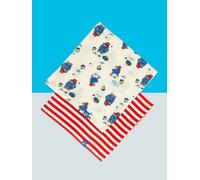 Blade & Rose Paddington™ Let's Have A Picnic Muslin Squares - 2 Pack