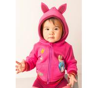 Blade & Rose Peter Rabbit Autumn Leaf Hoodie - 3-4 Years