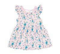 Blade & Rose | Peter Rabbit™ Love Summer Dress | Unisex Clothing for Babies & Toddlers 1-2 Years | Pink
