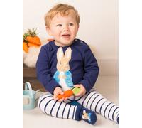 Blade & Rose Peter Rabbit Navy Top - 5-6 Years