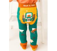 Blade & Rose Rustic Farmyard Leggings - 1-2 Years