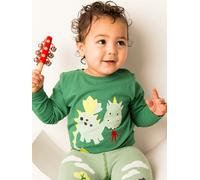 Blade & Rose Teddy the Dragon Top - 0-6 Months