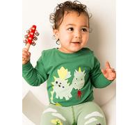 Blade & Rose Teddy the Dragon Top - 6-12 Months