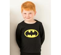 Blade & Rose x Batman™ Get Ready Junior Top - 4-5 Years