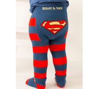 Blade & Rose x Superman™ Saves the Day Leggings - 6-12 Months