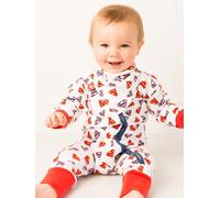 Blade & Rose x Superman™ Saves the Day Romper Playsuit - 12-18 Months