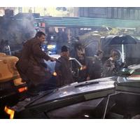 Blade Runner (1982) Harrison Ford 10x8 Photo