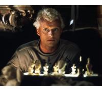 Blade Runner (1982) Rutger Hauer 10x8 Photo
