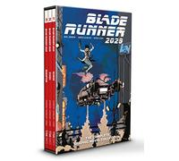 Blade Runner 2029 1-3 Boxed Set