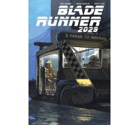 Blade Runner 2029 Vol. 2: Echoes