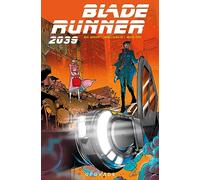 Blade Runner 2039: Upgrade: 2