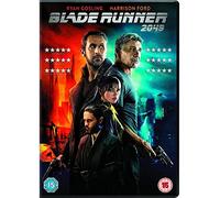 Blade Runner 2049 [2017] (DVD)