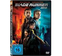 Blade Runner 2049 (DVD) Ryan Gosling Dave Bautista Robin Wright Mark Arnold