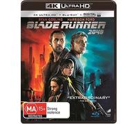 Blade Runner 2049 [Blu-ray]