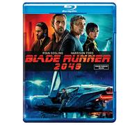 Blade Runner 2049 (Blu-ray)
