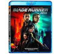 blade runner 2049 - blu ray BluRay Italian Import