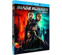Blade Runner 2049 [Blu-ray + Digital UltraViolet]