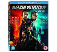 Blade Runner 2049 [Blu-ray] [Region B] [2017]
