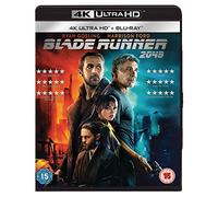 Blade Runner 2049 - 4K Ultra HD (Includes Blu-ray)