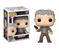 Blade Runner 2049 Deckard Pop! Vinyl Figure