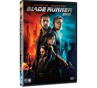 Blade Runner 2049 (DVD)