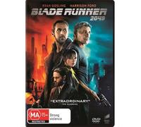 Blade Runner 2049 [DVD]