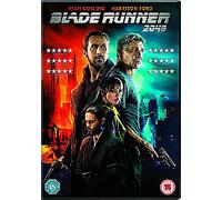 Blade Runner 2049 - DVD - (2017)