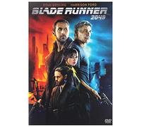 Blade Runner 2049 [DVD] (English audio. English subtitles)