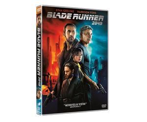 Blade Runner 2049 (DVD) Ryan Gosling Dave Bautista Robin Wright (US IMPORT)