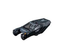BLADE RUNNER 2049 KS SPINNER 3 7/10IN DIE-CAST VEHICLE
