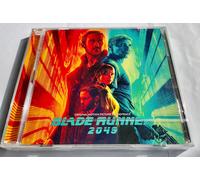 Hans Zimmer Blade Runner 2049 (CD) Album