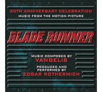 BLADE RUNNER - 30TH ANNIVERSARY CELEBRATION