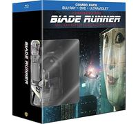 Blade Runner (30th Anniversary Collector's Edition) [Blu-ray] by Warner Home Video
