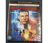Blade Runner (4K Ultra HD)