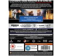 Blade Runner - 4k Ultra HD