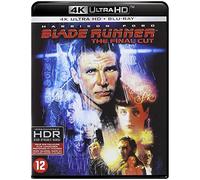Blade runner 4k ultra hd [Blu-ray]