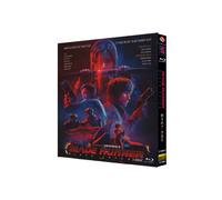 Blade Runner: Black Lotus (2021) Blu-ray 1080P BD