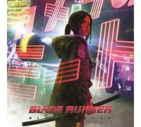 Blade Runner Black Lotus (Original Television Soundtrack)