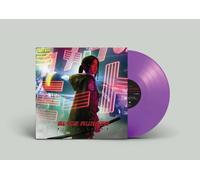 Blade Runner Black Lotus Soundtrack (LE Neon Violet Vinyl LP)