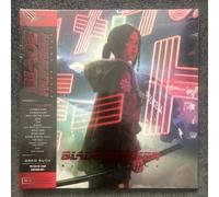 Blade Runner Black Lotus (TV Original Soundtrack) [VINYL]