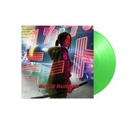 O. S. T. -Blade Runner Black Lotus - Blade Runner: Black Lotus [VINYL]