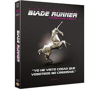Blade Runner [Blu-Ray] [Region B] (English audio. English subtitles)