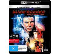 Blade Runner | Blu-ray + UHD