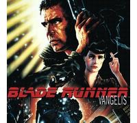 Blade Runner CD Original Soundtrack Vangelis